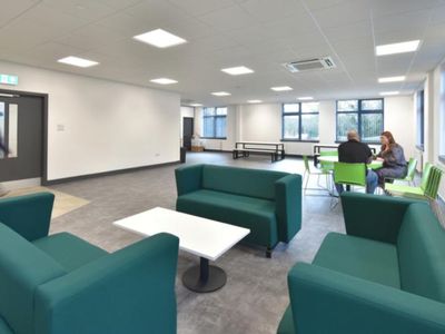 Property Image for 3110, Great Western Court, Stoke Gifford, Bristol, BS34 8HP