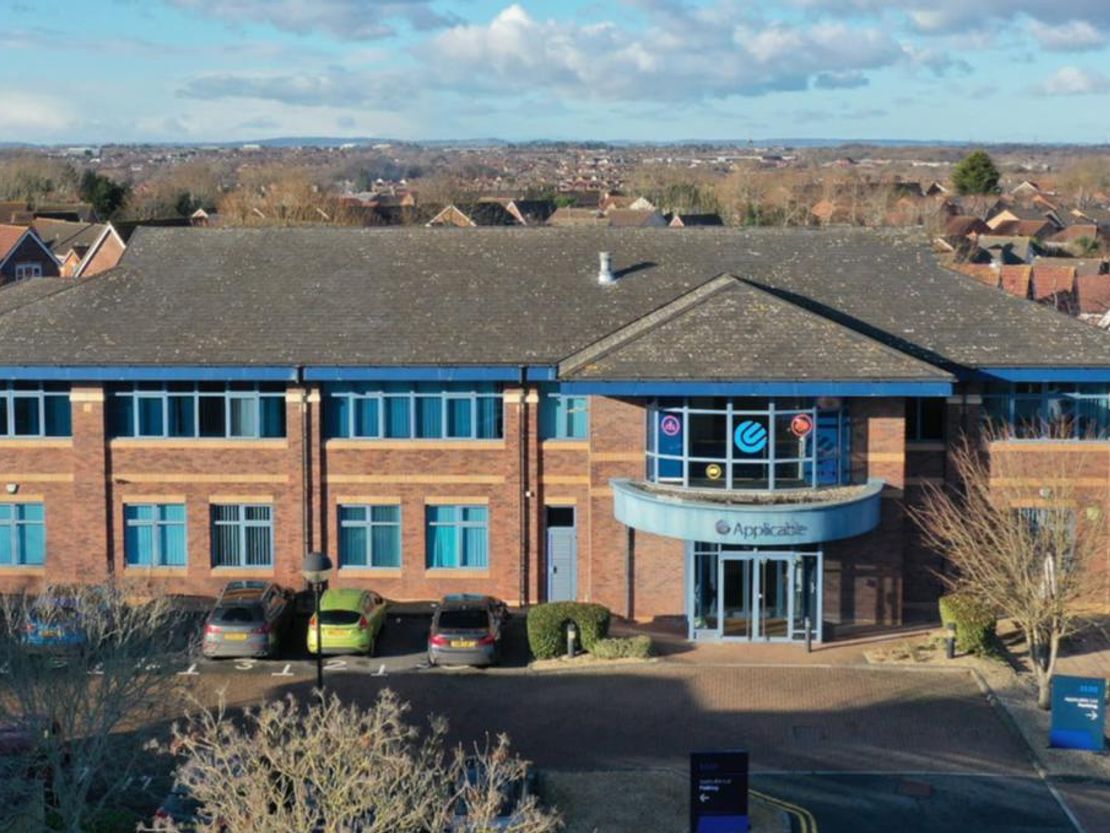 3120, Great Western Court, Stoke Gifford, Bristol, BS34 8HP
