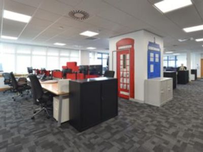 Property Image for 3120, Great Western Court, Stoke Gifford, Bristol, BS34 8HP