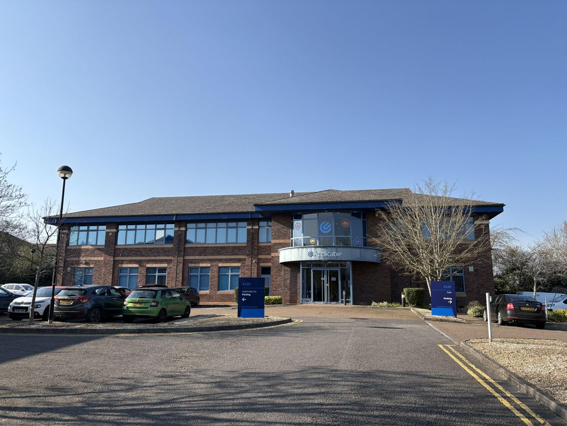 3120, Great Western Court, Stoke Gifford, Bristol, BS34 8HP
