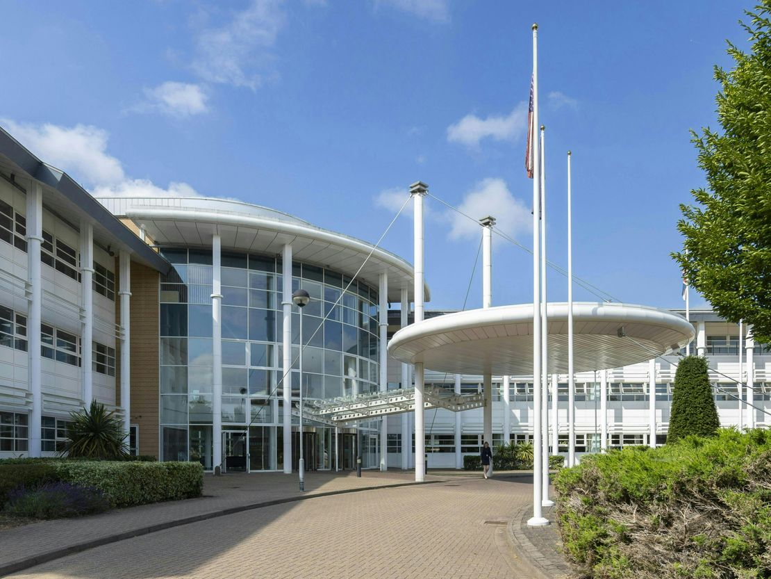 A2, Cody Technology Park, Farnborough, GU14 0LX
