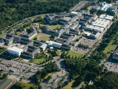 Property Image for A2, Cody Technology Park, Farnborough, GU14 0LX