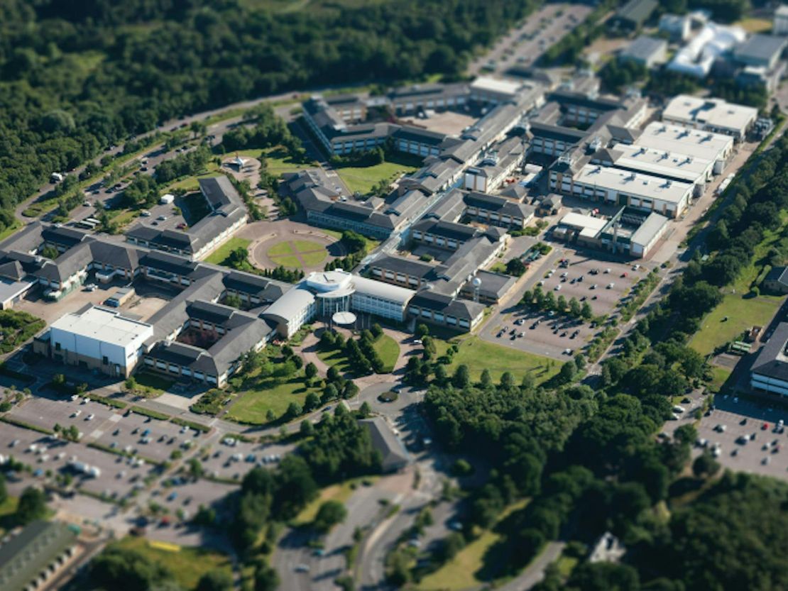 A2, Cody Technology Park, Farnborough, GU14 0LX