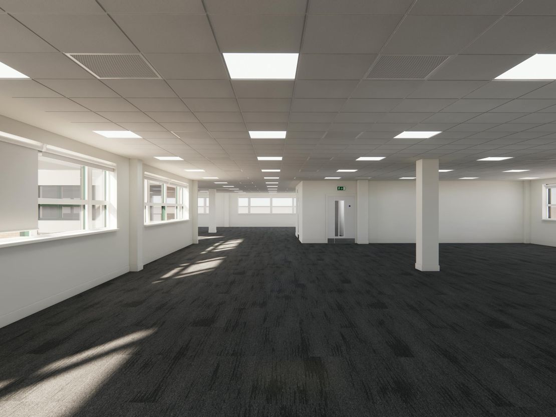 A2, Cody Technology Park, Farnborough, GU14 0LX