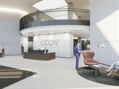 Property Image for A2, Cody Technology Park, Farnborough, GU14 0LX