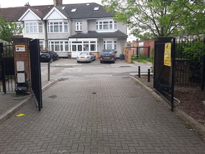 Property Image for Car Parking Spaces, Gateway Court, 5-7 Parham Drive, Ilford, Greater London, IG2 6LZ