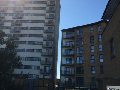 Property Image for Car Parking Spaces, Gateway Court, 5-7 Parham Drive, Ilford, Greater London, IG2 6LZ