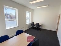 Property Image for Office 2 Victoria Chambers, Portland Street, Beeston, Nottingham, Nottinghamshire, NG9 2LP