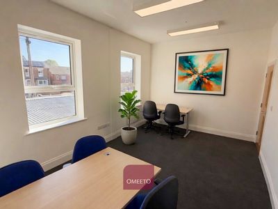 Property Image for Office 2 Victoria Chambers, Portland Street, Beeston, Nottingham, Nottinghamshire, NG9 2LP