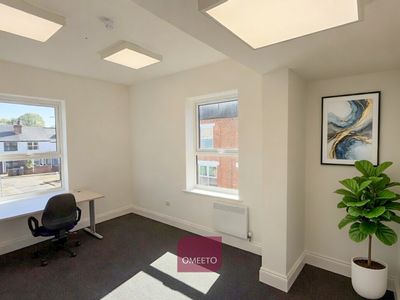 Property Image for Office 14 Victoria Chambers, Portland Street, Beeston, Nottingham, Nottinghamshire, NG9 2LP