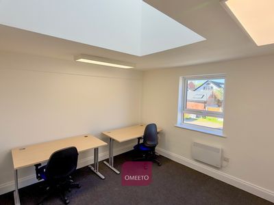 Property Image for Office 9 Victoria Chambers, Portland Street, Beeston, Nottingham, Nottinghamshire, NG9 2LP