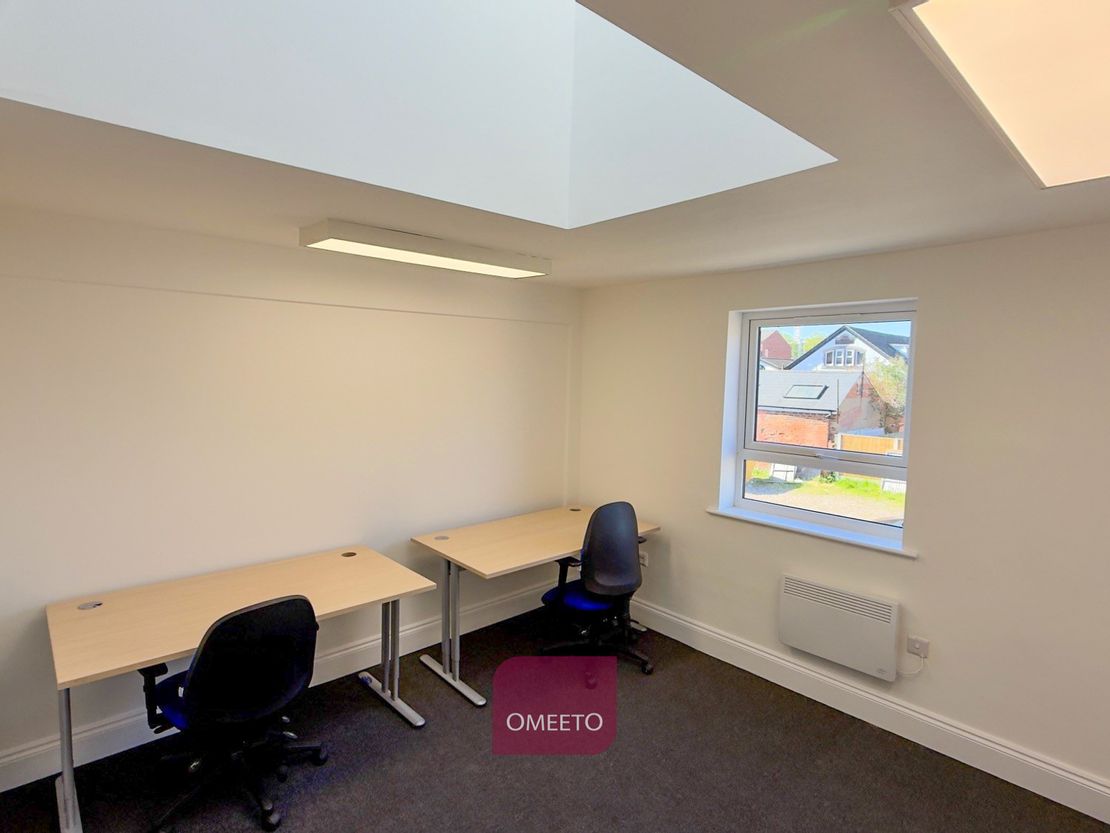 Office 9 Victoria Chambers, Portland Street, Beeston, Nottingham, Nottinghamshire, NG9 2LP