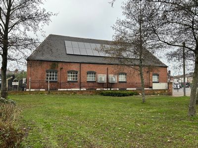 Property Image for Unit 1A, The Old Maltings, Forman Street, Derby, Derbyshire, DE1 1JQ