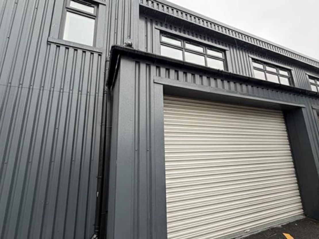 Unit 6, Woodbine Complex, Hendon, Sunderland, SR1 2JD