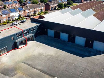 Property Image for Unit 6, Woodbine Complex, Hendon, Sunderland, SR1 2JD
