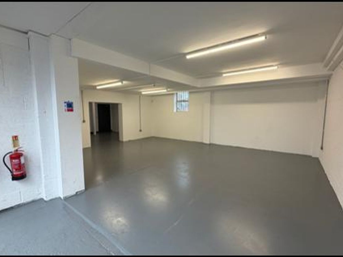 Unit 6, Woodbine Complex, Hendon, Sunderland, SR1 2JD