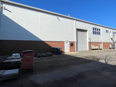 Property Image for Unit 2, Therm Road, Cleveland Street, Hull, East Yorkshire, HU8 7BF
