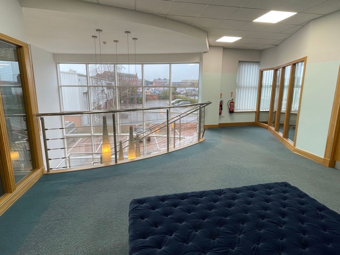 Unit 2, Therm Road, Cleveland Street, Hull, East Yorkshire, HU8 7BF