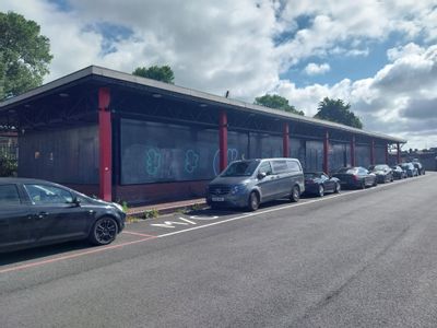 Property Image for Chichester Train Station, Station Approach, Chichester, West Sussex, PO19 8DN