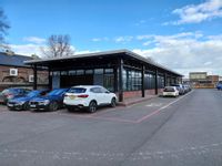 Property Image for Chichester Train Station, Station Approach, Chichester, West Sussex, PO19 8DN