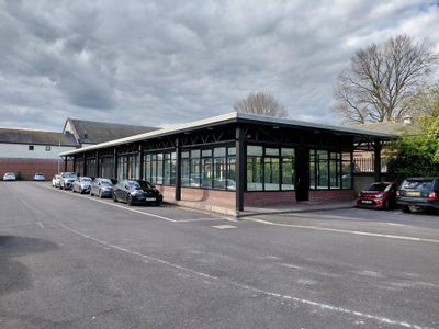 Property Image for Chichester Train Station, Station Approach, Chichester, West Sussex, PO19 8DN