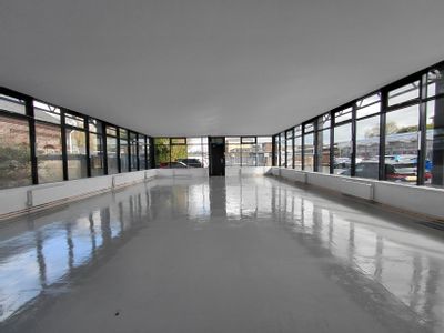 Property Image for Chichester Train Station, Station Approach, Chichester, West Sussex, PO19 8DN
