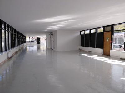 Property Image for Chichester Train Station, Station Approach, Chichester, West Sussex, PO19 8DN