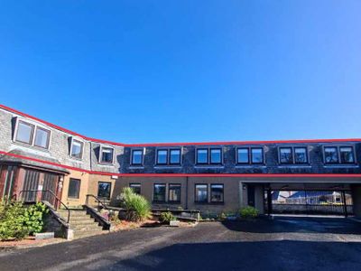 Property Image for Earlsgate Lodge, 35 St. Ninians Road, Stirling, FK8 2HE