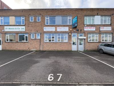 Property Image for 67 Milford Rd, Reading RG1 8LG, UK