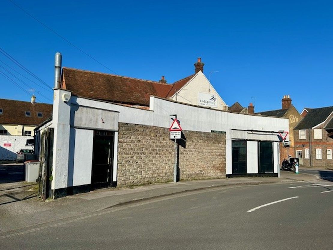56 Bartholomew Street, Newbury, West Berkshire, RG14 5QA
