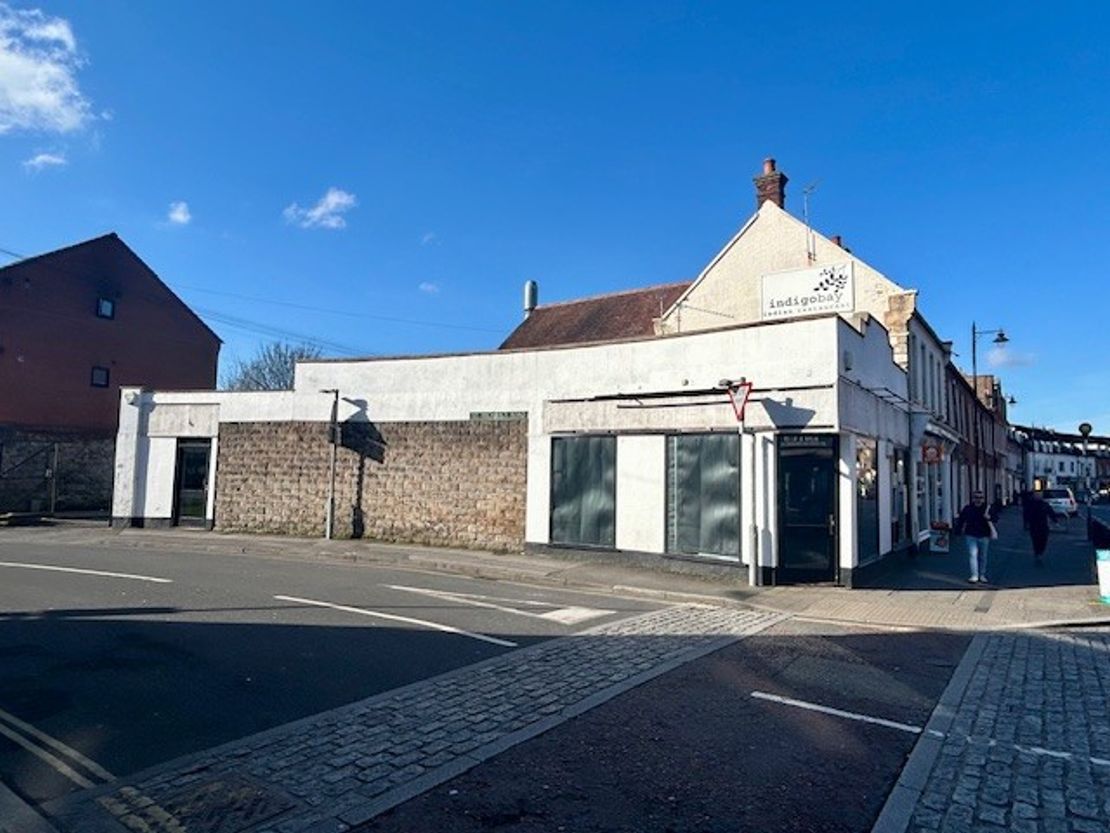 56 Bartholomew Street, Newbury, West Berkshire, RG14 5QA