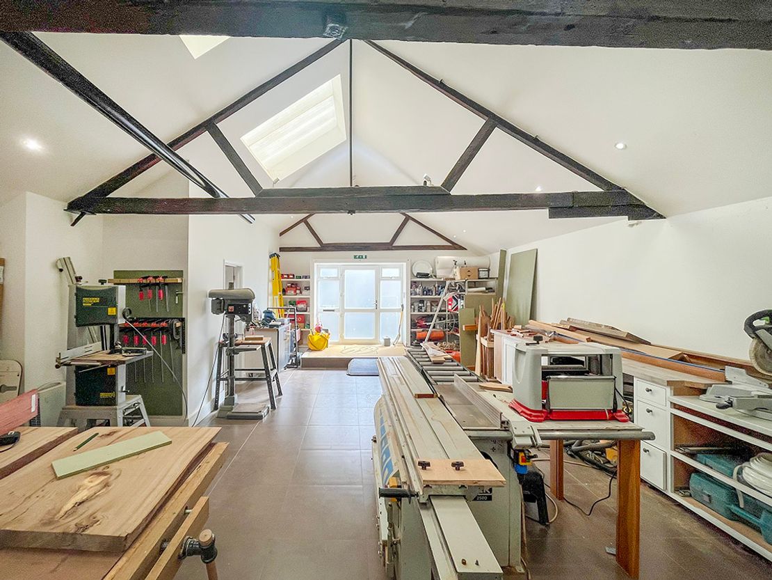 Unit 2 Park Iron Works, Kingsley, GU35 9LY