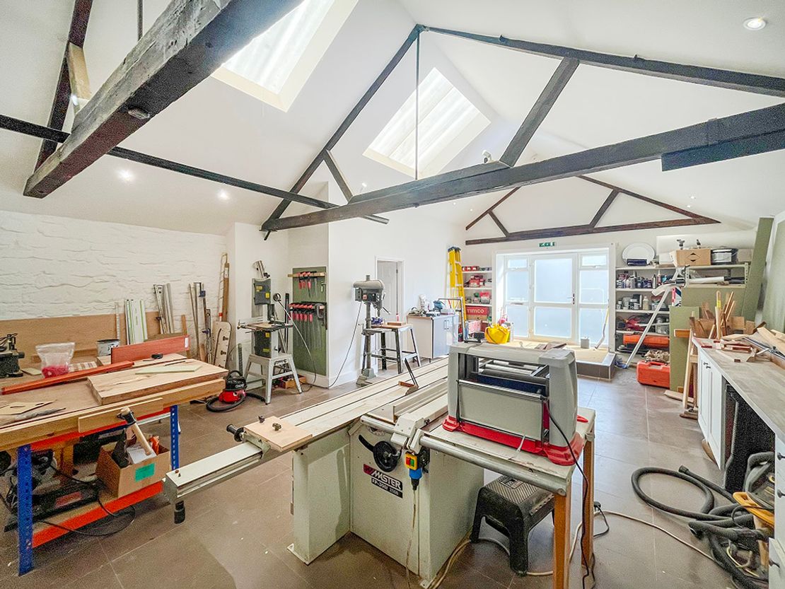 Unit 2 Park Iron Works, Kingsley, GU35 9LY