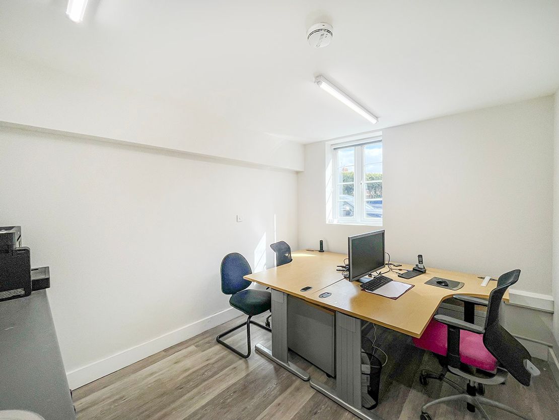 Unit 2 Park Iron Works, Kingsley, GU35 9LY