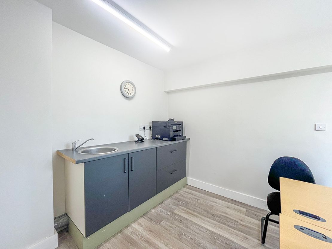 Unit 2 Park Iron Works, Kingsley, GU35 9LY