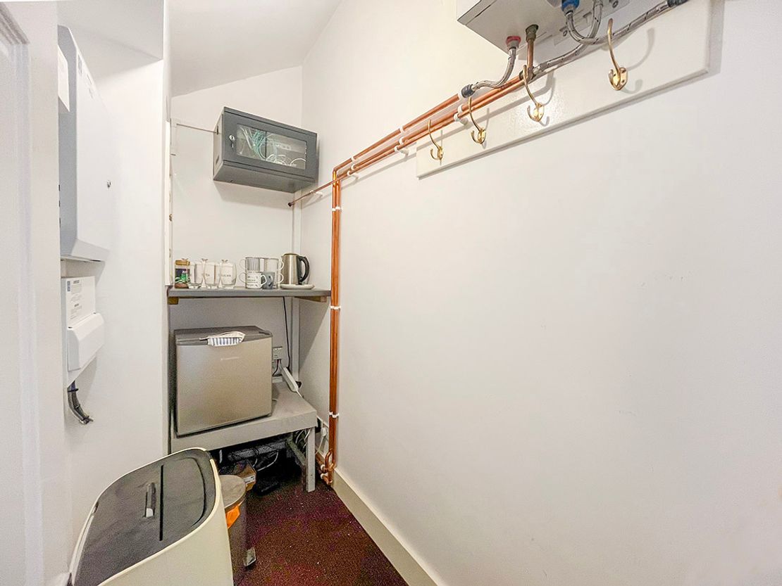 Unit 2 Park Iron Works, Kingsley, GU35 9LY