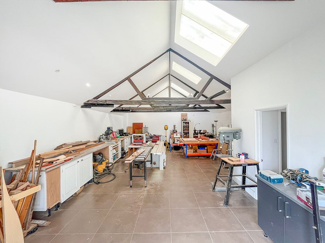 Unit 2 Park Iron Works, Kingsley, GU35 9LY