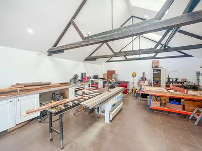 Property Image for Unit 2 Park Iron Works, Kingsley, GU35 9LY