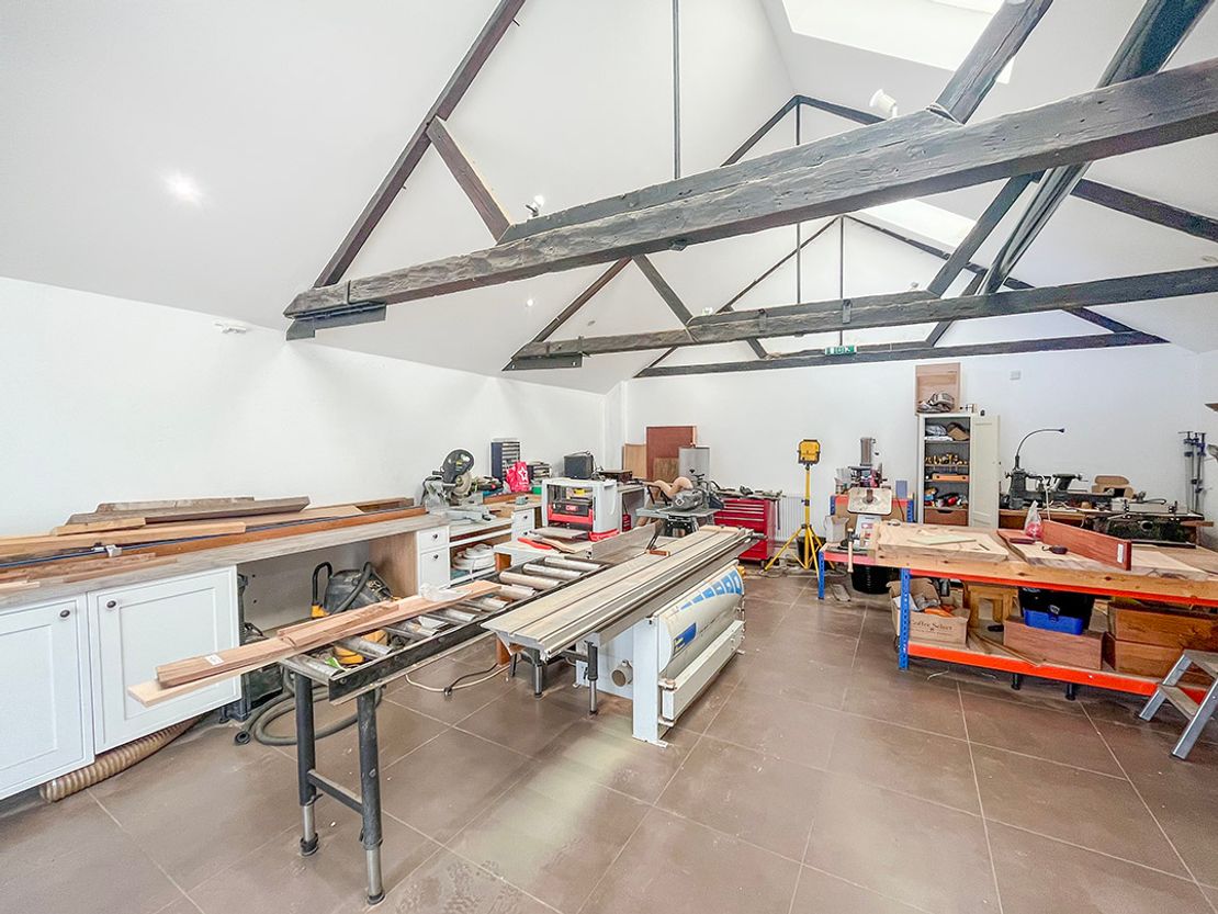 Unit 2 Park Iron Works, Kingsley, GU35 9LY