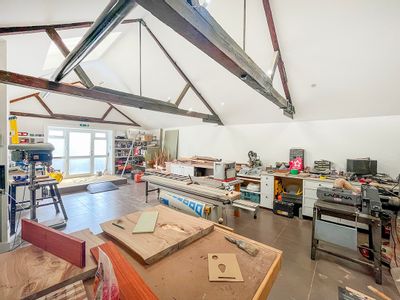 Property Image for Unit 2 Park Iron Works, Kingsley, GU35 9LY