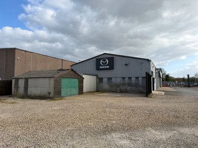 Property Image for Ampere Rd, Newbury RG14