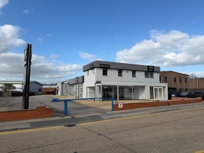 Property Image for Ampere Rd, Newbury RG14