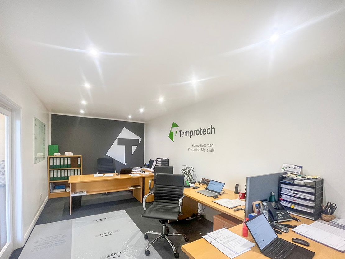 Units 4 & 5 Kingsley Business Park, Kingsley, GU35 9LY