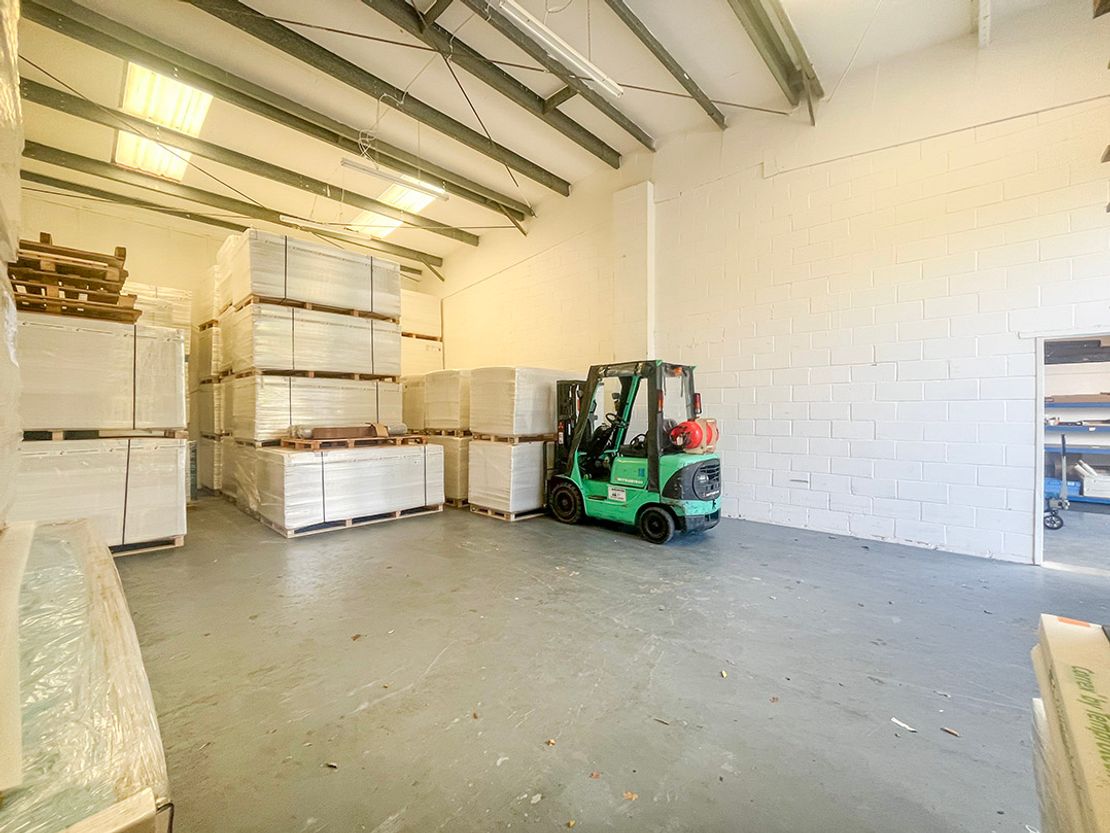 Units 4 & 5 Kingsley Business Park, Kingsley, GU35 9LY
