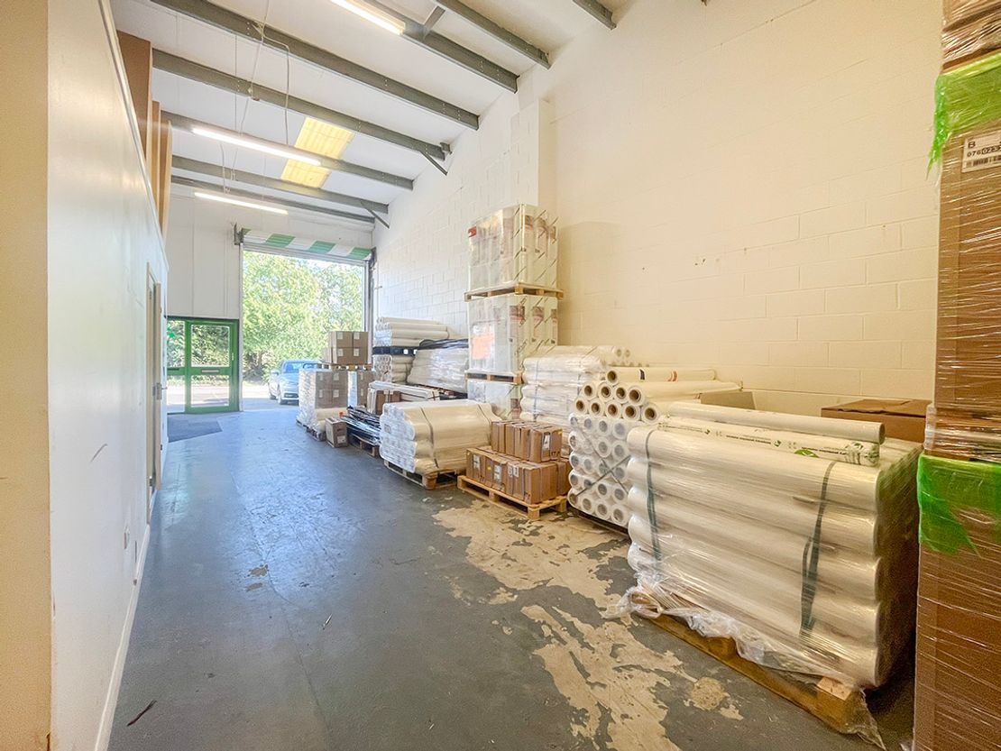 Units 4 & 5 Kingsley Business Park, Kingsley, GU35 9LY