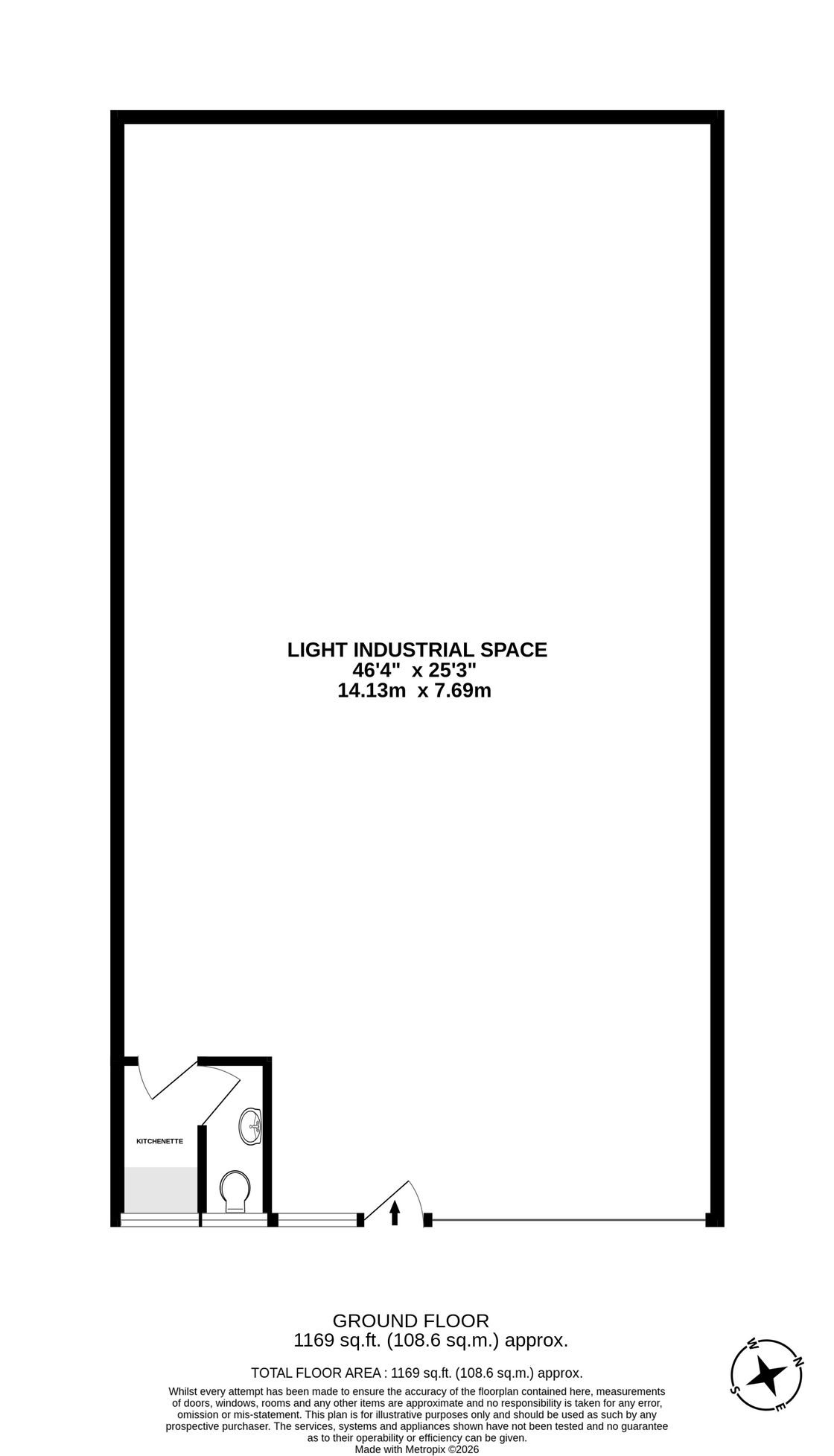 Property Floorplan 1