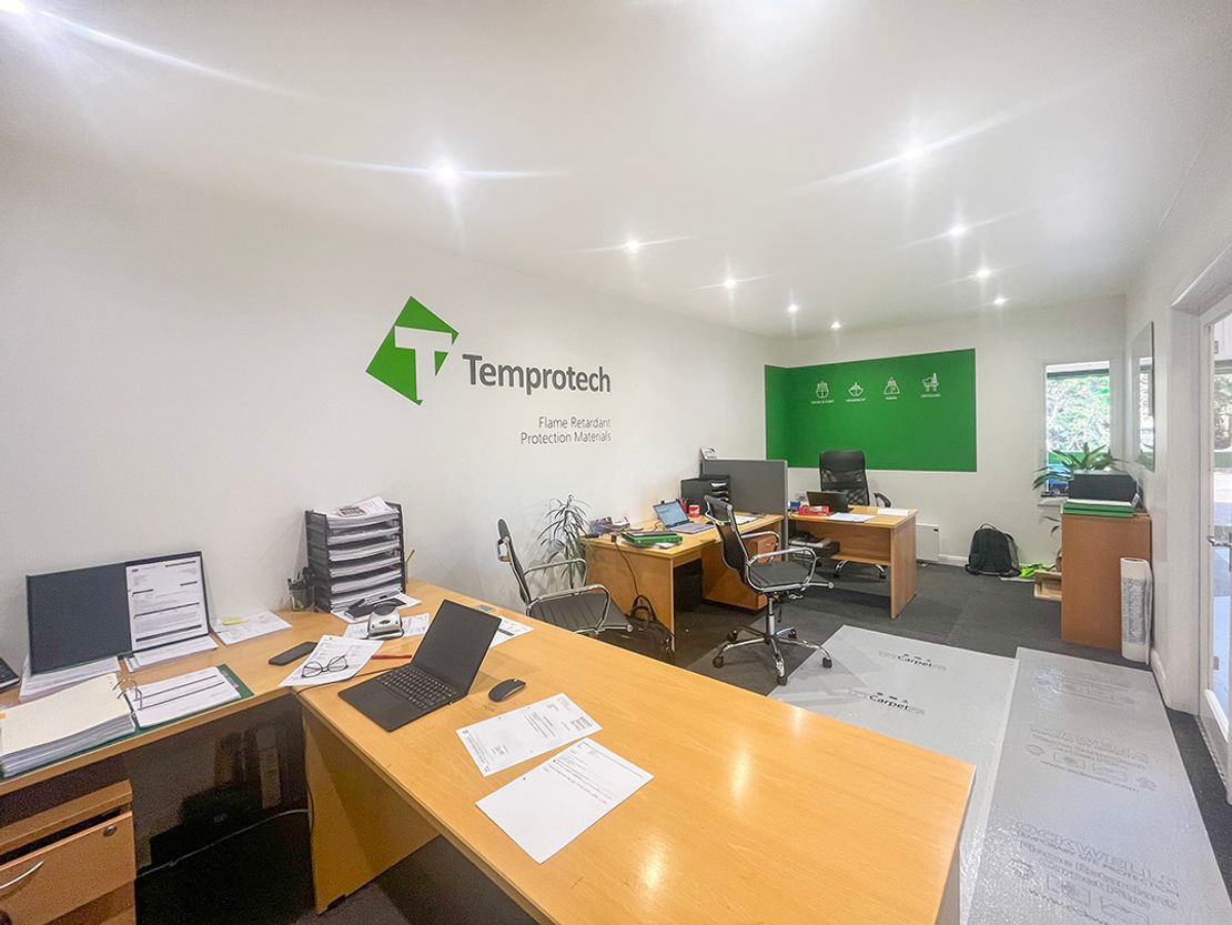 Units 4 & 5 Kingsley Business Park, Kingsley, GU35 9LY