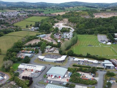 Property Image for Ffordd Y Graig, Denbigh, Denbighshire, LL16 5US