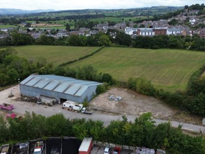 Property Image for Ffordd Y Graig, Denbigh, Denbighshire, LL16 5US