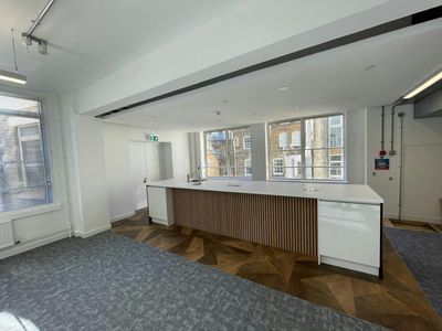 Property Image for Esavian House, 181a High Holborn, London, WC1V 7QX